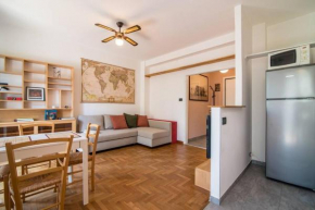 enJoy Home - Bilocale sulle Riviere a due passi dalla Specola